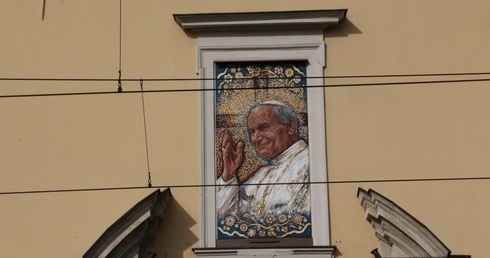 Kraków. Dni Jana Pawła II