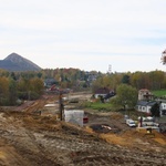 Budowa Drogi Regionalnej Racibórz-Pszczyna na terenie Rybnika