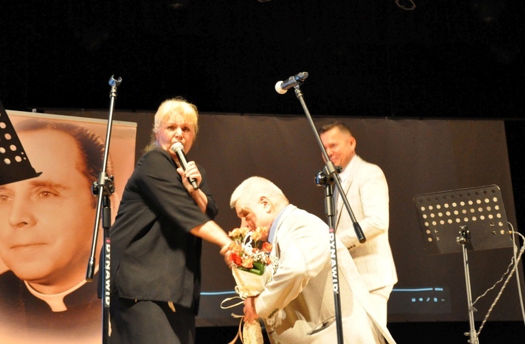  Medale Unitas in Veritate w Raciborzu