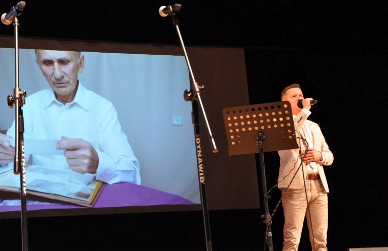  Medale Unitas in Veritate w Raciborzu