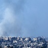 IDF: armia izraelska prowadzi "operację" przeciwko Hamasowi w szpitalu Al Szifa