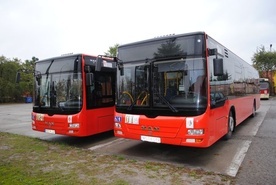 Na zakup ekologicznych autobusów miejskich samorząd wyda 11,4 mln złotych.
