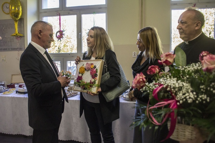 Jubileusz Warsztatów Terapii Zajęciowej