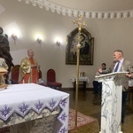 Jubileusz Warsztatów Terapii Zajęciowej