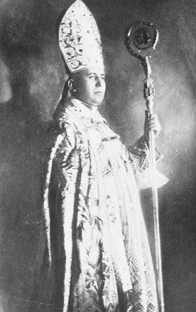 Kapelani Niepodległości