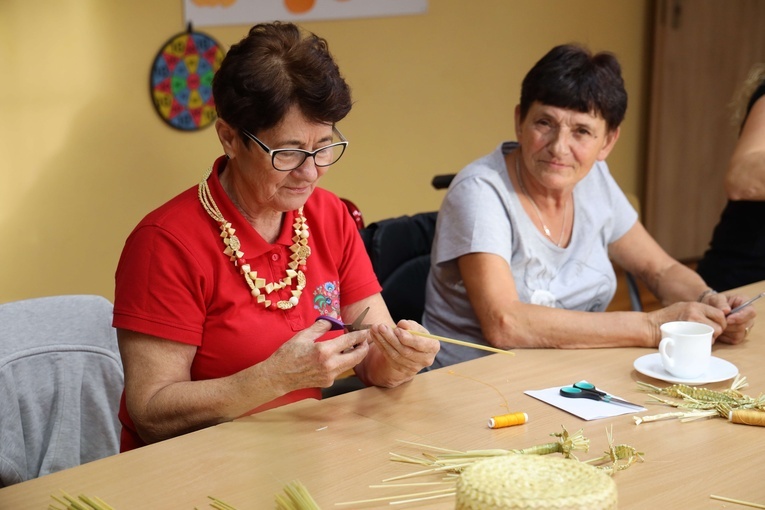 Rocznica KGiGW w Tursku Małym