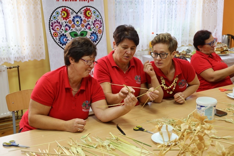 Rocznica KGiGW w Tursku Małym