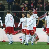 Polska-Czechy: Stracona szansa na awans do mistrzostw Europy z grupy eliminacyjnej
