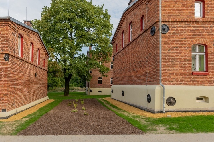 Rewitalizacja Kolonii Zgorzelec