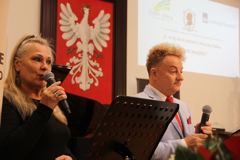 Mielec. II Forum Academicum