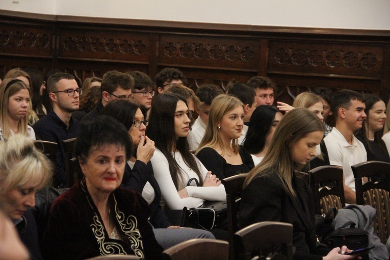 Mielec. II Forum Academicum