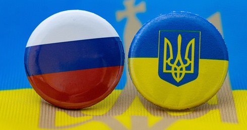 Ukraiński sztab koordynacyjny: Rosja zamroziła wymianę jeńców