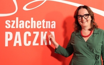 Rozpoczęła się Szlachetna Paczka 2023