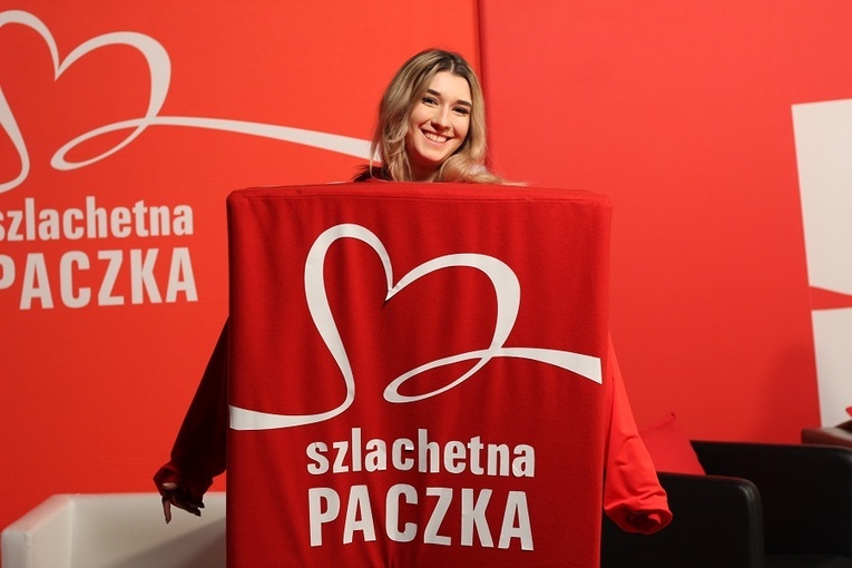 Rozpoczęła się Szlachetna Paczka 2023