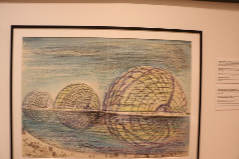 Wystawa o modernizmie w PRL cz.1