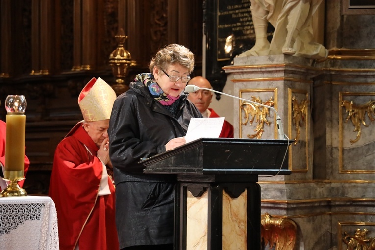 Spotkanie Wspólnot Dzieła Intronizacji Najświętszego Serca Pana Jezusa