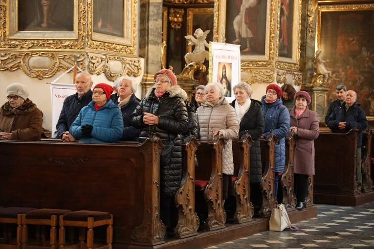 Spotkanie Wspólnot Dzieła Intronizacji Najświętszego Serca Pana Jezusa