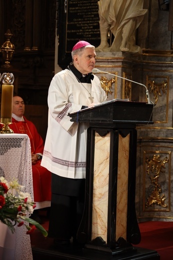 Spotkanie Wspólnot Dzieła Intronizacji Najświętszego Serca Pana Jezusa