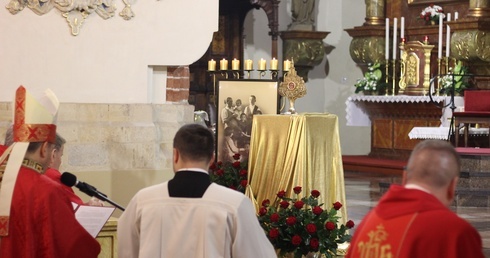 Ofiara rodziny Ulmów