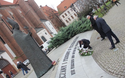 Orędzie na liście UNESCO?