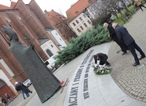 Orędzie na liście UNESCO?