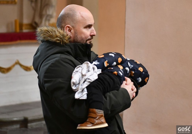 ​Ruch Rodzin Nazaretańskich w naszej diecezji ma już 25 lat