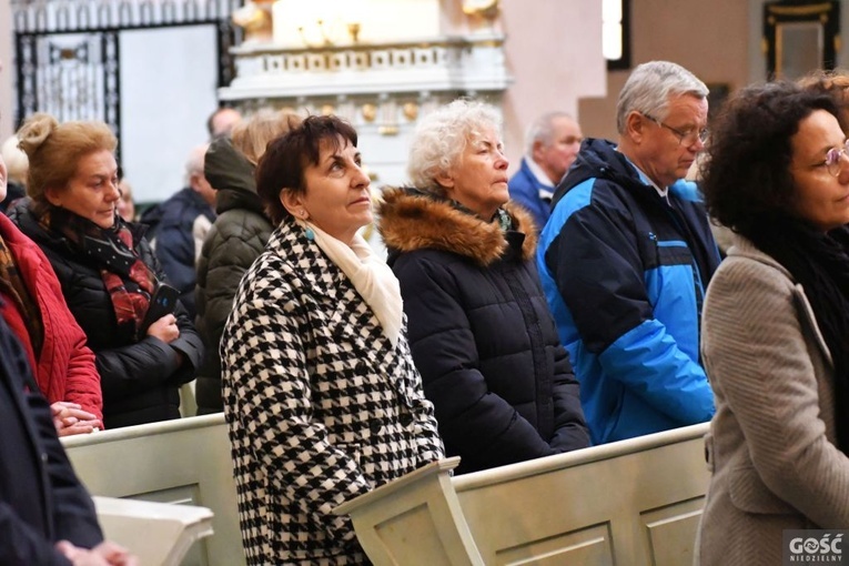 ​Ruch Rodzin Nazaretańskich w naszej diecezji ma już 25 lat