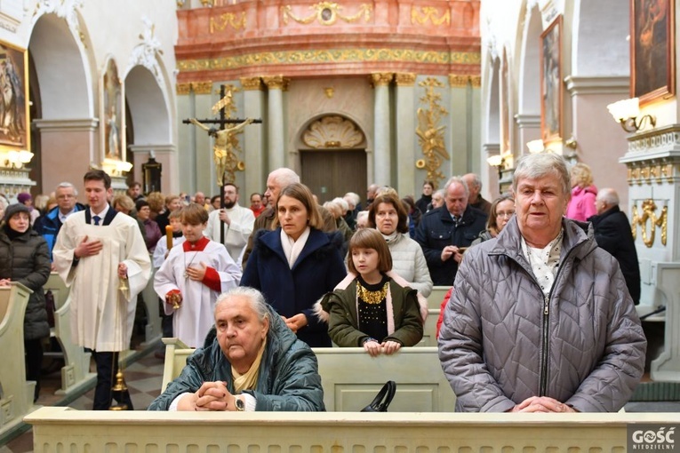 ​Ruch Rodzin Nazaretańskich w naszej diecezji ma już 25 lat