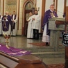 Pogrzeb śp. ks. Edwarda Matyśniaka