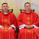 Kursy służby liturgicznej