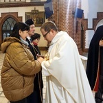 Spotkanie Bractwa Najświętszego Sakramentu