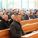 Uroczystość dziękczynna za troskę o Eucharystię i nabożeństwa w języku niemieckim