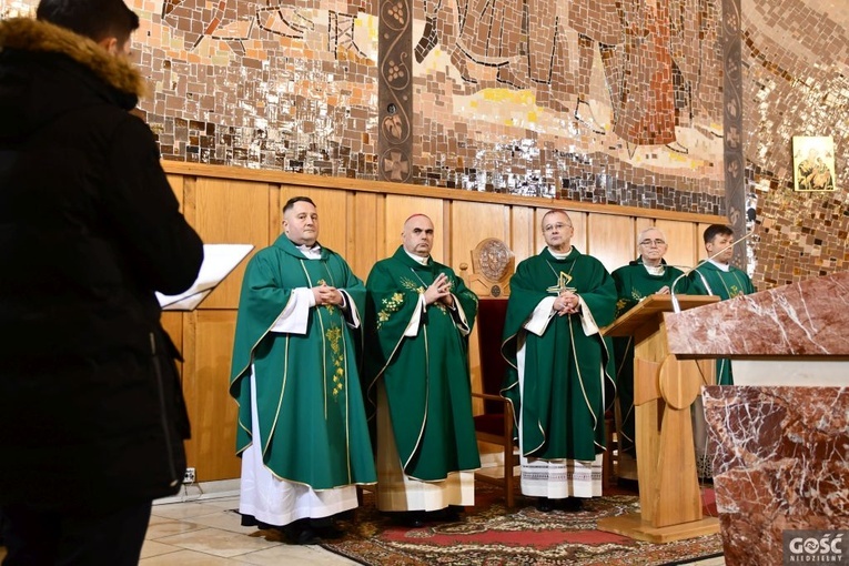 Zjazd Katolickiego Stowarzyszenia Młodzieży