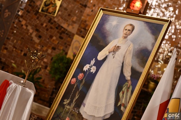 Zjazd Katolickiego Stowarzyszenia Młodzieży