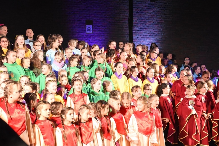 XIII Cecyliada u św. Urszuli