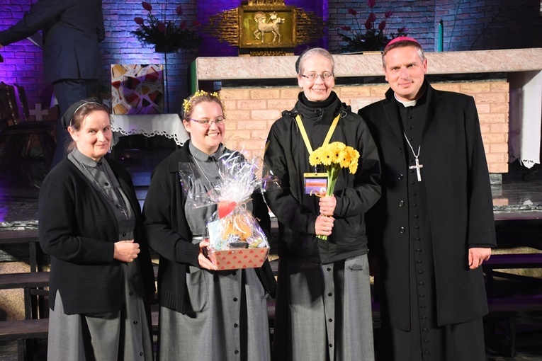 XIII Cecyliada u św. Urszuli