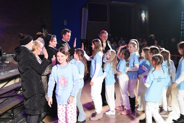 XIII Cecyliada u św. Urszuli