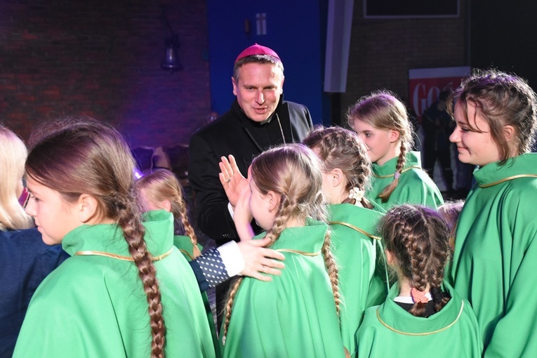 XIII Cecyliada u św. Urszuli