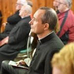 Spotkanie formacyjne dla Parafialnych Rad Duszpasterskich