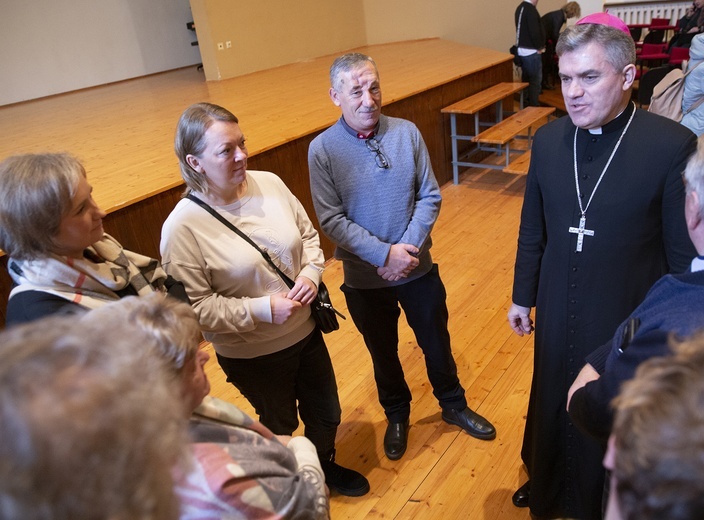 Dzień formacyjny PRD, cz. 1