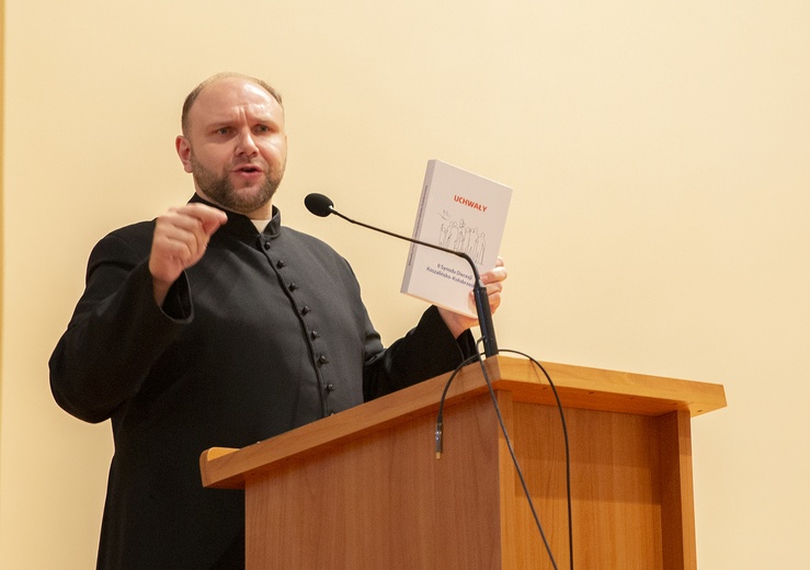 Dzień formacyjny PRD, cz. 1