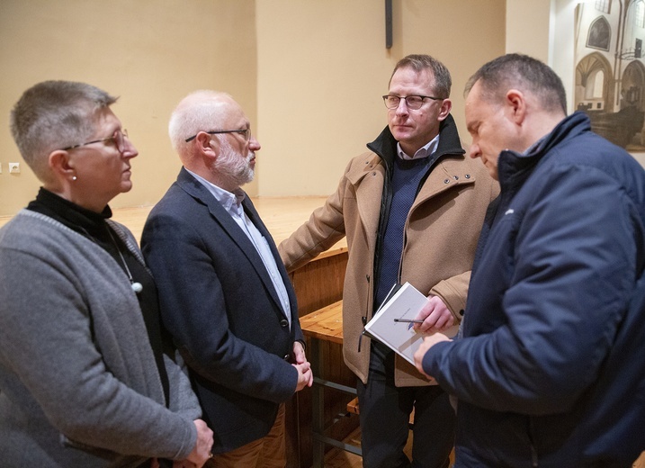 Dzień formacyjny PRD, cz. 1