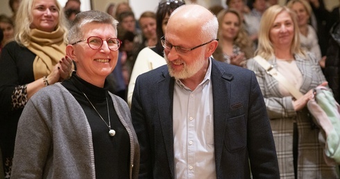 Dzień formacyjny PRD, cz. 1