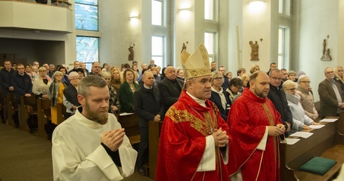 Dzień formacyjny PRD, cz. 2