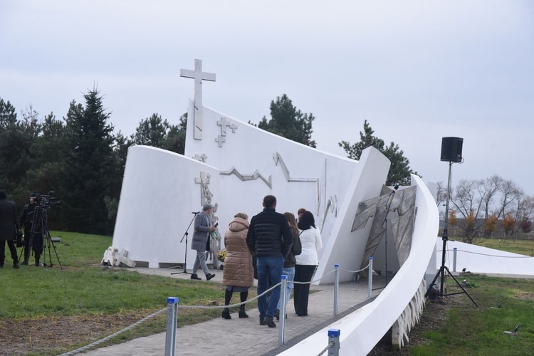 Dzień Ofar Wypadków Drogowych w Zabawie