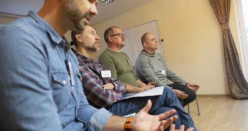 Warsztaty Muzyki Liturgicznej w Szczecinku