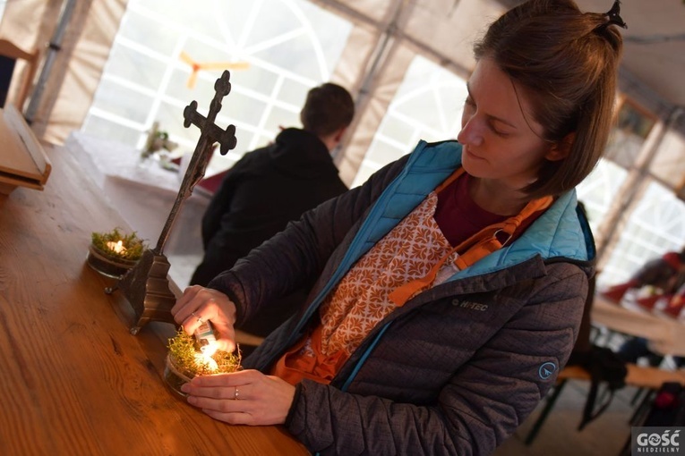 Światowy Dzień Ubogich w Gorzowie Wlkp.