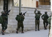 Izrael: Armia odkryła 55-metrowy tunel pod szpitalem Al-Szifa w Gazie