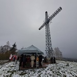 Modlitwa za tych co zginęli w wypadkach na zakopiance