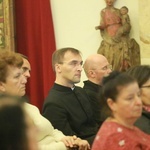 Diecezjalne spotkanie zelatorów